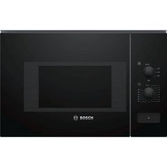 Bosch BFL520MB0 Εντοιχιζόμενος Φούρνος Μικροκυμάτων 20lt
