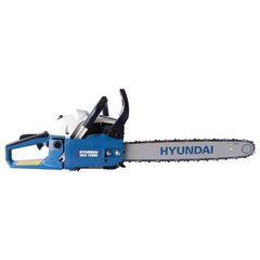 HYUNDAI AΛYΣOΠPIONO ΒΕΝΖΙΝΗΣ 8.8Kg, 4.7HP, 72cc, 60cm ΛΑΜΑ HCS 7200G (83C07)