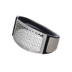 Estia 01-14216 Πρέσα Σκόρδου από Ανοξείδωτο Ατσάλι