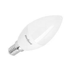 Rebel ZAR0558 Λάμπα LED E14 5W/230V 3000K κερί