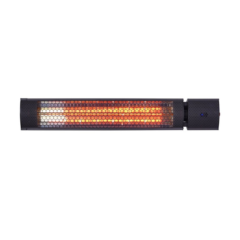 Telemax XD-Y (Black) Θερμαντικό Κάτοπτρο