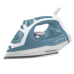 Beper P204FER002 Σίδερο ατμού με σύστημα αυτοκαθαρισμού 2400W