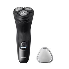 Philips Series 3000X X3051/00 Ξυριστική Μηχανή Προσώπου Επαναφορτιζόμενη