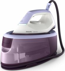 Philips PSG3000/30 Series 3000 Σύστημα Σιδερώματος Πίεσης 6bar με Δοχείο 1.4lt