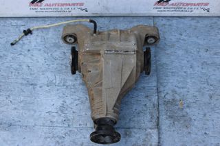 Γκρουπ-διαφορικό  Πίσω  VW TOUAREG (2003-2007)  4460310019   ZF  Βενζίνη