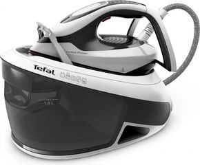 Tefal SV8130E0 Σύστημα Σιδερώματος Πίεσης 6.5bar με Δοχείο