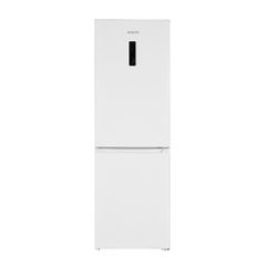 Muhler NFC185WE Ψυγειοκαταψύκτης 323lt Total NoFrost Υ184xΠ60xΒ66.5εκ. Λευκός, E