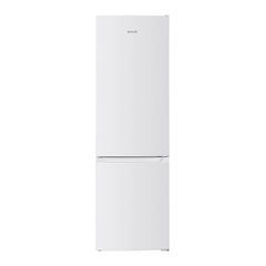 Muhler SC180WE Ψυγειοκαταψύκτης 262lt Υ180xΠ55xΒ56εκ. Λευκό, Ε