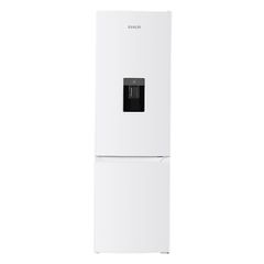 Muhler SC180DWE Ψυγειοκαταψύκτης 260Lt Υ180xΠ55xΒ56εκ. Λευκός