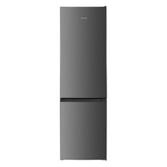 Muhler SC180IE Ψυγειοκαταψύκτης 262Lt Υ180xΠ55xΒ56εκ. Inox
