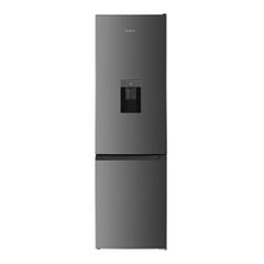 Muhler SC180DIE Ψυγειοκαταψύκτης 260Lt Υ180xΠ55xΒ56εκ. Inox