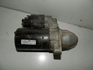 MIZA MERCEDES C180 W203 (271940) ΑΥΤΟΜΑΤΟ ΣΑΣΜΑΝ