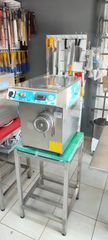 Κρεατομηχανη Ψυχομενη La Minerva C/E 32R 400V .