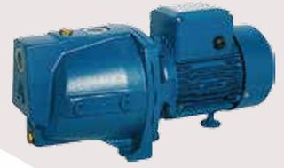 Αντλία αυτομάτου αναρροφήσεως Jet 1.5HP 230V AQUASTRONG EJWm/15M