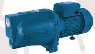Αντλία αυτομάτου αναρροφήσεως Jet 2HP 230V AQUASTRONG EJWm/3BL