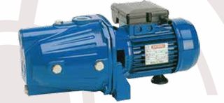 Αντλία αυτομάτου αναρροφήσεως Jet 2HP 230V SPERONI CAM 202