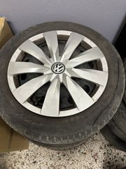 VW  GOLF-thumb-2