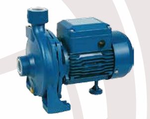 Φυγοκεντρική αντλία ενός πτερυγίου 3HP 400V AQUASTRONG EC 220