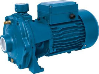 Φυγοκεντρική αντλία δυο πτερυγίων 3HP 230V AQUASTRONG 2ECm 25/160A