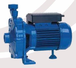 Φυγοκεντρική αντλία ενός πτερυγίου 1,5HP 230V SPERONI CM 35 HL