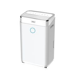 Primo PRDH-45007i Αφυγραντήρας 20L Ηλ/νικός R290 Με Χρωματική 'Ενδειξη Υγρασίας + Ιονιστή + Φίλτρο Δ