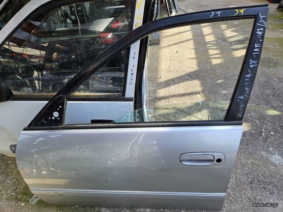 TOYOTA COROLLA 98>00 ΟΛΕΣ ΟΙ ΠΟΡΤΕΣ ΑΛΛΑ ΚΑΙ ΚΑΘΡΕΠΤΕΣ-ΓΡΥΛΛΟΙ-ΚΛΕΙΔΑΡΙΕΣ
