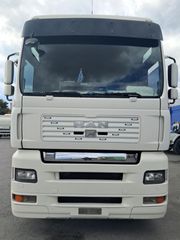 MAN 2001 TGA 460