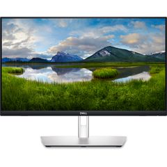 Dell P2424HT IPS Touch Monitor 23.8" FHD 1920x1080 με Χρόνο Απόκρισης 8ms GTG, E