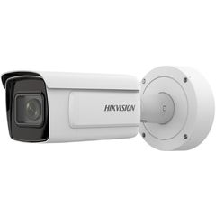 Hikvision DS-2CD7A46G0/P-IZHSY(C) IP Κάμερα Παρακολούθησης Full HD+ 4MP Αδιάβροχη με Μικρόφωνο και Φακό 8-32mm