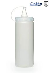 Heinner HR-GMP-0700T Μπουκάλι για Σως με Χωρητικότητα 700ml