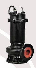 Υποβρύχια αντλία λυμάτων γενικής χρήσης 1HP 0.75KW AQUASTRONG 50EWSm10-10F