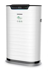 Heinner HPA-600WIFI Καθαριστής Αέρα 75W για Χώρους 72m² με WiFi
