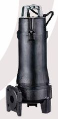 Υποβρύχια αντλία βαρέων λυμάτων 2HP 1.5KW AQUASTRONG 65EDSU24-8.5