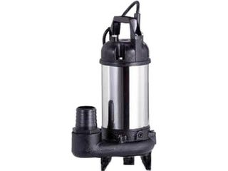 Υποβρύχια αντλία λυμάτων 1HP 0.75KW SISTEMA SV 10MA50