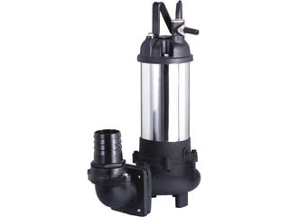 Υποβρύχια αντλία λυμάτων 3HP 2.2KW SISTEMA SV 30T80