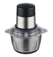 HEINNER HMC-D300SS Πολυκόπτης Multi 300W με Δοχείο 2lt