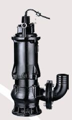 Υποβρύχια αντλία λυμάτων 5.5HP 4KW AQUASTRONG 65EWS 25-28