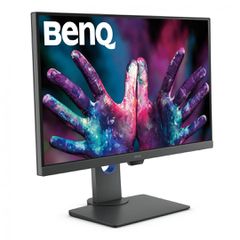 BenQ PD2705Q IPS HDR Monitor 27" QHD 2560x1440 με Χρόνο Απόκρισης 5ms GTG, F