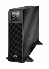 APC SRT3000XLI Smart-ups Srt 3000VA On-Line 2700W με 8 IEC Πρίζες