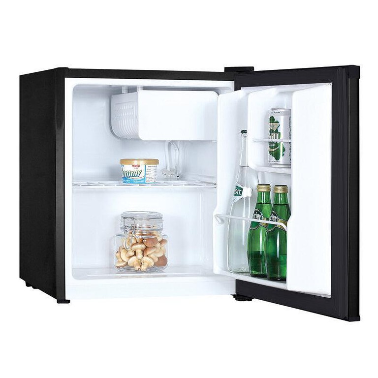 Crown CM49B E Mini Bar Υ51xΠ44xΒ47εκ. Μαύρο, E