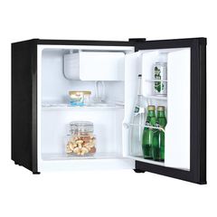 Crown CM49B E Mini Bar Υ51xΠ44xΒ47εκ. Μαύρο, E