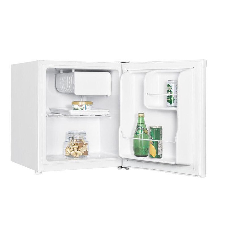 Crown CM48A E Mini Bar 41lt Υ51xΠ44xΒ47εκ., Λευκό, E
