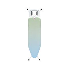 Brabantia 1008892 Σιδερώστρα 124x38cm Soothing Sea