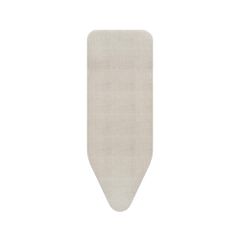 Brabantia 1008907 Κάλυμμα σιδερώστρας 124x45cm, 2mm, Denim Grey