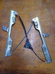 Γρύλος παραθύρου Infiniti