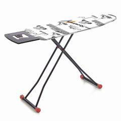 Heinner HR-DGR-004 Σιδερώστρα Σπαστή 125 x 42 cm