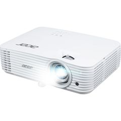 Acer P1657ki 3D Projector Full HD με Ενσωματωμένα Ηχεία Λευκός