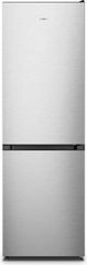 Gorenje NRK619EPXL4 Ψυγειοκαταψύκτης Total NoFrost Υ186xΠ59.5xΒ58.9εκ. Inox
