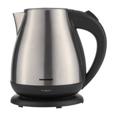 HEINNER HEK-17IX Βραστήρας 1.7lt 2200W Ασημί