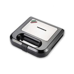 Heinner SM-K750BKS Τοστιέρα Γκριλιέρα 750W